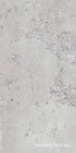 Керамогранит Idalgo Граните Доломити  Монте Птерно Светлый MR мат. 60х120 XX Серый 