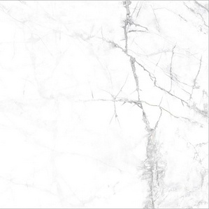 Керамогранит Idalgo Граните Люссо  Санто LLR лапат.ZZ 60х60 Белый 