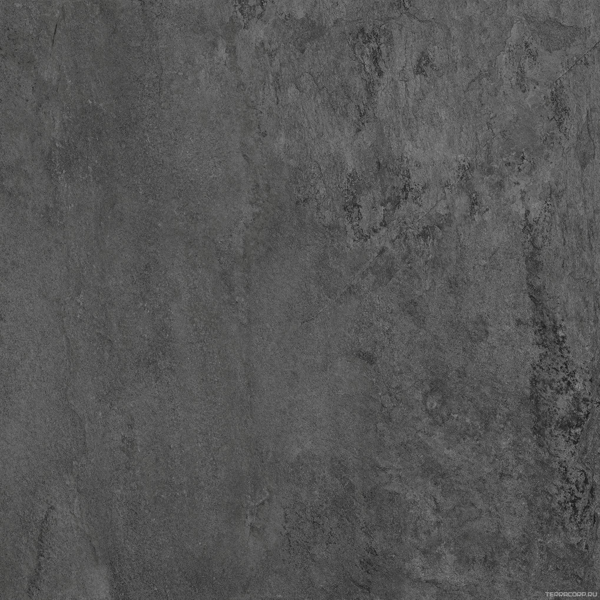 Керамогранит Del Conca Lavaredo2 HLA 208 20 mm ret.120x120 (п.п.) ZZ Черный, фото 3