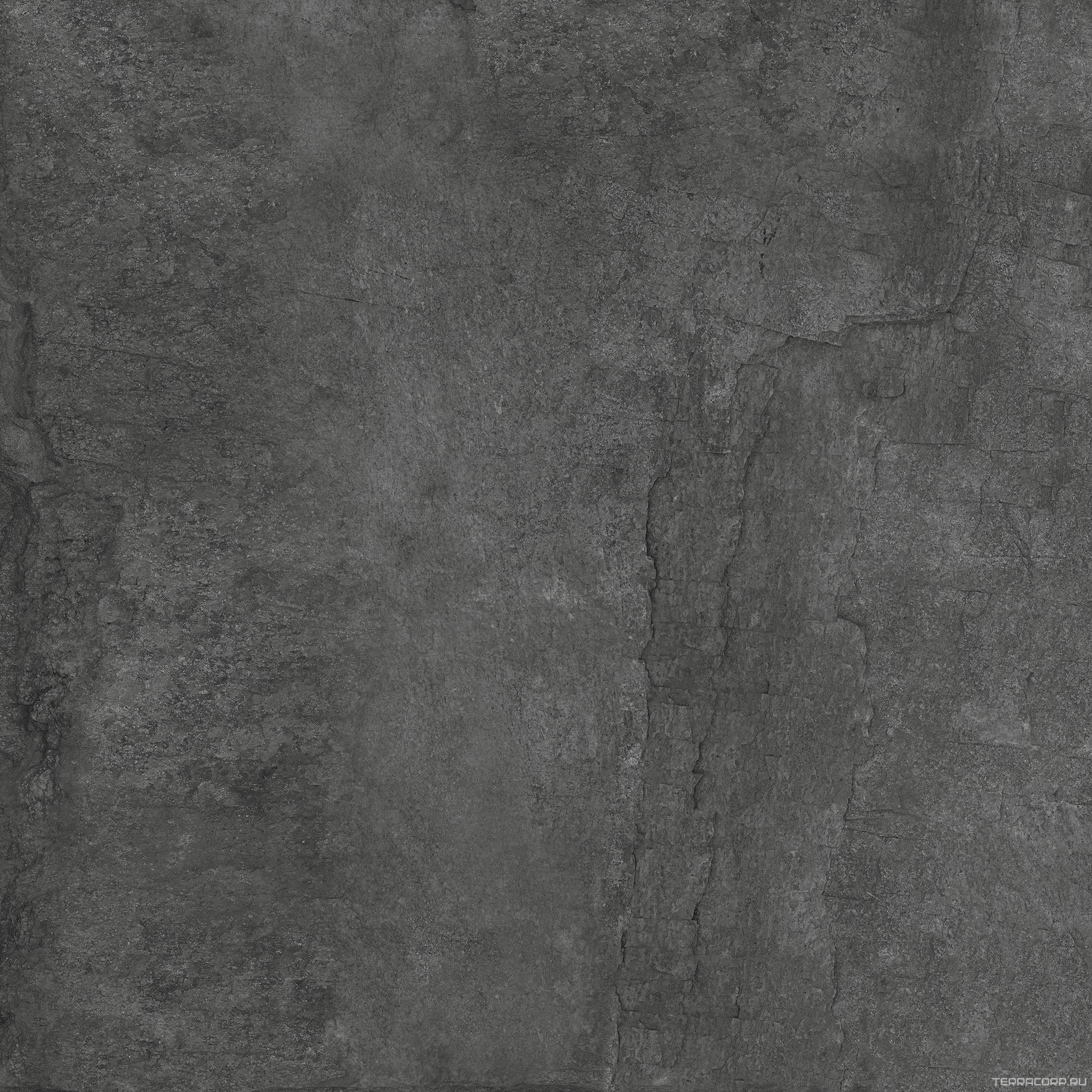 Керамогранит Del Conca Lavaredo2 HLA 208 20 mm ret.120x120 (п.п.) ZZ Черный, фото 5
