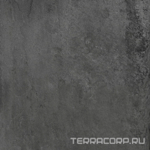 Керамогранит Del Conca Lavaredo2  HLA 208 20 mm ret.120x120  (п.п.) ZZ Черный 