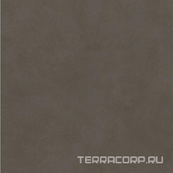 Про Чементо коричневый тёмный матовый обрезной 40.2x40.2