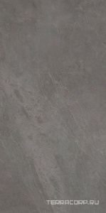 Керамогранит Idalgo Граните Доломити  Лаваредо Тёмный  MR мат. 60х120 KL Черный 