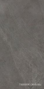 Керамогранит Idalgo Граните Доломити  Лаваредо Тёмный  MR мат. 60х120 KL Черный 