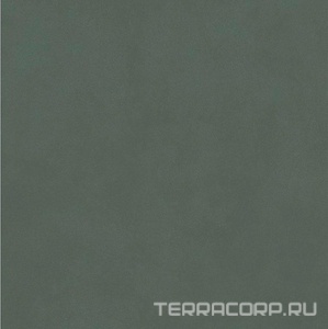 Керамогранит Kerama Marazzi Про Чементо  зелёный матовый обрезной 40.2x40.2 Зеленый 