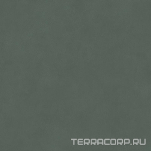 Керамогранит Kerama Marazzi Про Чементо  зелёный матовый обрезной 60x60 Зеленый 