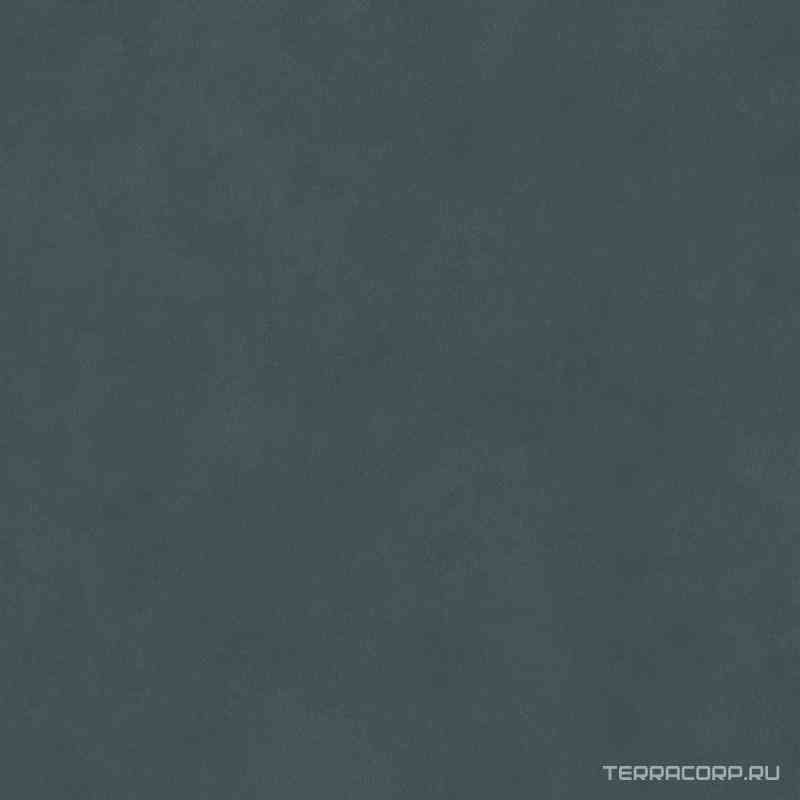Про Чементо синий тёмный матовый обрезной 60x60