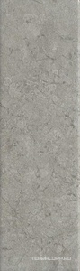Керамическая плитка Kerama Marazzi Борго  серый матовыйXX 8.5x28.5 Серый 