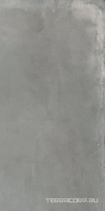 Керамогранит Idalgo Граните Концепта  Парете  SR структ.ZZ 60x120 Серый 