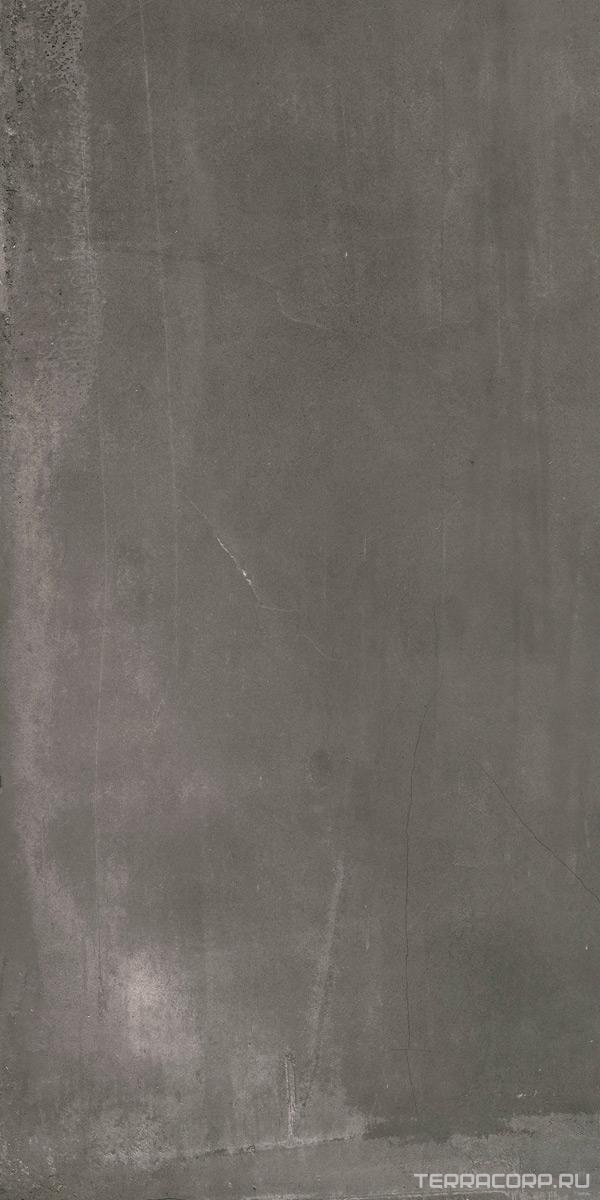 Керамогранит Idalgo Граните Концепта Парете Темный SR структ.ZZ 60x120 Черный, фото 6
