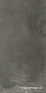 Керамогранит Idalgo Граните Концепта  Парете Темный SR структ.ZZ 60x120 Черный 