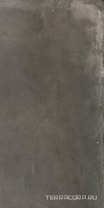 Керамогранит Idalgo Граните Концепта  Парете Темный SR структ.ZZ 60x120 Черный 
