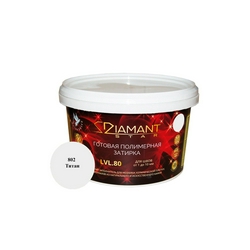 Полимерная затирка Diamant Star 802 титан 2 кг.