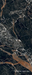 Керамогранит Florim Magnum Les Bijoux De Rex Ombre De Caravage Glossy  120x280 Комбинированный 