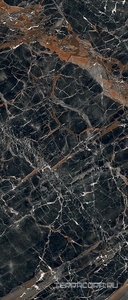 Керамогранит Florim Magnum Les Bijoux De Rex Ombre De Caravage Glossy  120x280 Комбинированный 