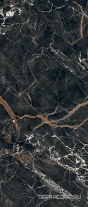 Керамогранит Florim Magnum Les Bijoux De Rex Ombre De Caravage Glossy  120x280 Комбинированный 