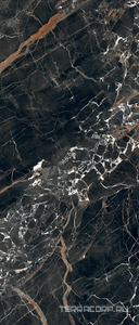 Керамогранит Florim Magnum Les Bijoux De Rex Ombre De Caravage Glossy  120x280 Комбинированный 