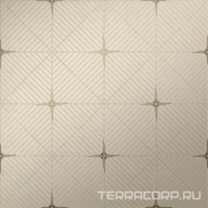 Керамогранит Atlas Concorde Italy Marvel Travertine Marvel Pearl Diamond 60x60 Комбинированный 