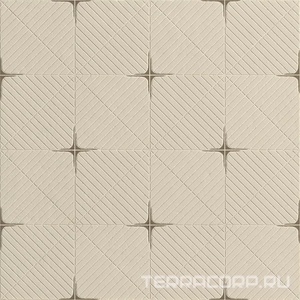 Керамогранит Atlas Concorde Italy Marvel Travertine Marvel Pearl Diamond 60x60 Комбинированный 