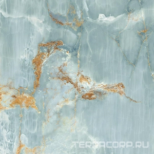 Керамогранит Imola The Room BLU AQ6 120 LP  (п.п.) 120x120 Голубой 