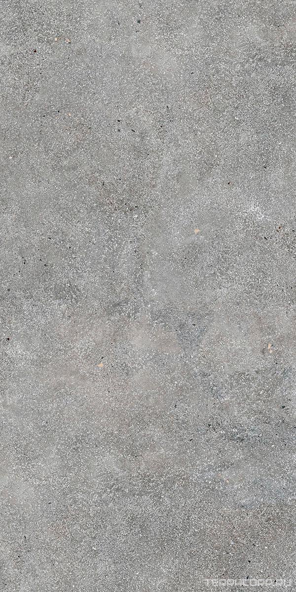 Керамогранит Гранитея Иремель Iremel Grey G223/ серый мат. 60x120 Серый, фото 5