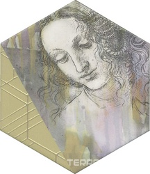 Декор Ателлани XX|20x23,1