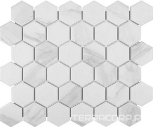 Мозаика на сетке K10-123 ZZ |28.4x32.4