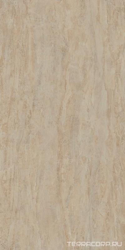 Керамогранит Kerama Marazzi Риальто Нобиле бежевый лаппатированный обрезной 119,5x238,5 Бежевый, фото 3
