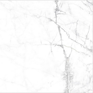 Керамогранит Idalgo Граните Люссо  Санто MR мат.ZZ 60х60 Белый 