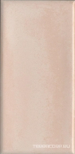 Керамическая плитка Kerama Marazzi Монтальбано  розовый светлый матовый 7.4х15 Розовый 