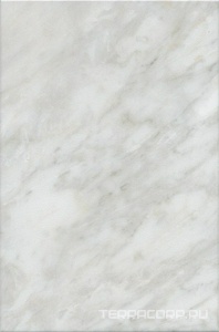 Керамическая плитка Kerama Marazzi Каприччо  белый глянцевый 20x30 Белый 