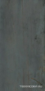 Керамогранит Idalgo Граните Армор  Ферро LLR лапат. 60х120 Черный 