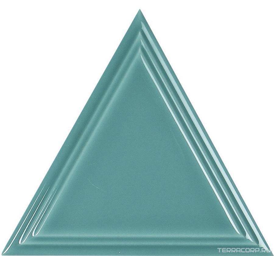 Керамическая плитка APE Ceramica The Hamptons Kirk Acqua 11x13 Зеленый, фото 3