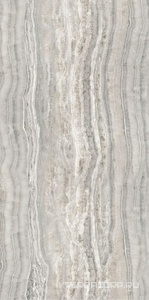 Керамогранит FMAX FMAX Yungui glossy 90x180 Серый 