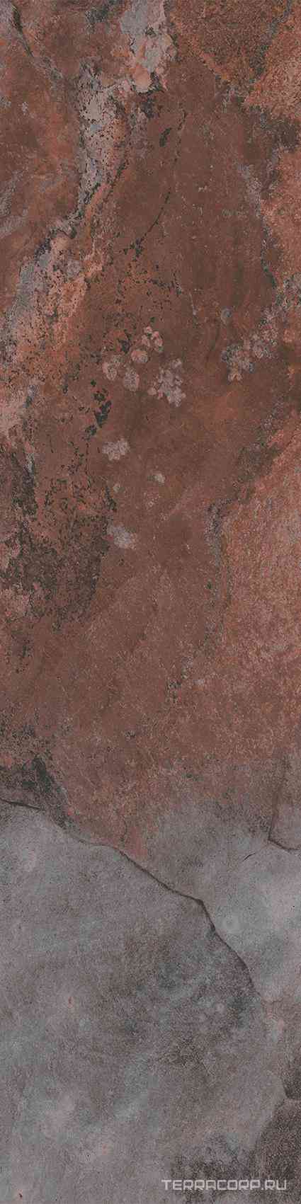 Slate Way Brown Compacglass ZZ 7x28