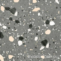 Граните Герда Натура Дарк  MR мат.XX 60х60