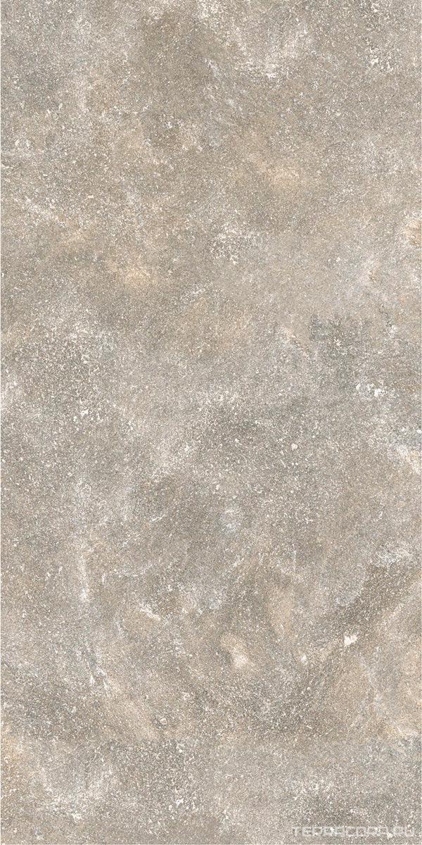 Керамогранит Idalgo Граните Доломити Такко Тёмный SR структ 60x120. Коричневый, фото 5