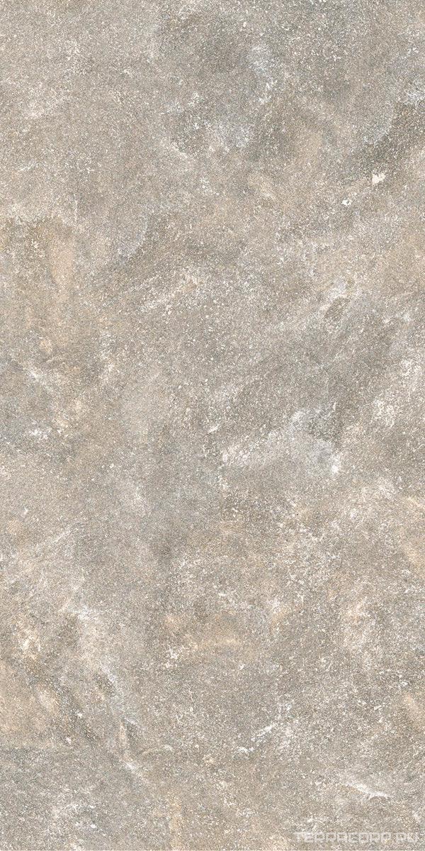 Керамогранит Idalgo Граните Доломити Такко Тёмный SR структ 60x120. Коричневый, фото 3