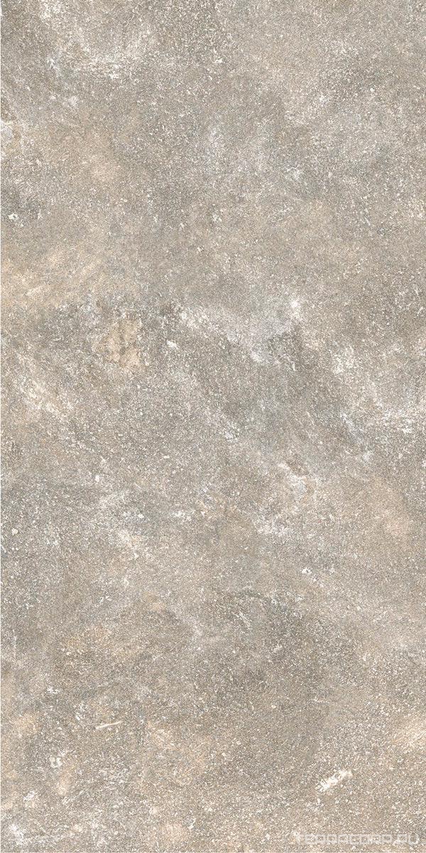 Керамогранит Idalgo Граните Доломити Такко Тёмный SR структ 60x120. Коричневый, фото 7
