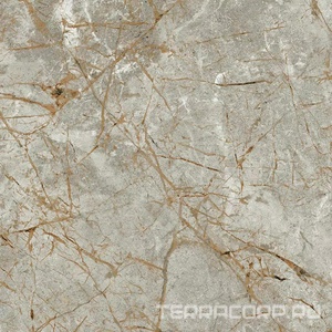 Керамогранит Kerranova Iceberg  2003 серый матовый 60х60 Серый 