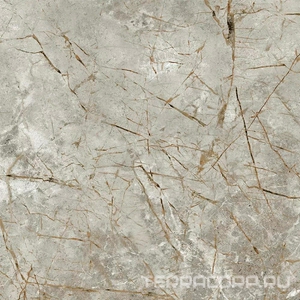 Керамогранит Kerranova Iceberg  2003 серый матовый 60х60 Серый 