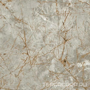 Керамогранит Kerranova Iceberg  2003 серый матовый 60х60 Серый 