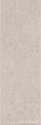 Риккарди бежевый матовый структура обрезной 40x120
