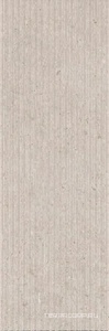 Керамическая плитка Kerama Marazzi Риккарди  бежевый матовый структура обрезной 40x120 Бежевый 