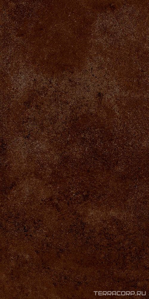 Керамогранит Gres de Aragon Urban Base Caoba Liso 60x120 Коричневый, фото 3