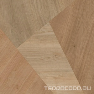 Керамогранит Sant Agostino Primewood  Mix (п.п.) 90х90  Комбинированный 