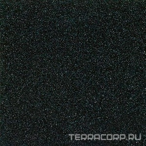Керамогранит Unitile Тех. гранит Техногрес Профи черн 01 30x30 Черный 