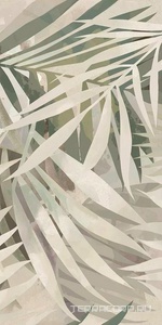 Керамическая плитка Azori Desert  Oasis 1 31.5x63 Комбинированный 