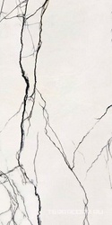Керамогранит Florim B&W Marble Breach High-Glossy Ret 60X120 Серый 