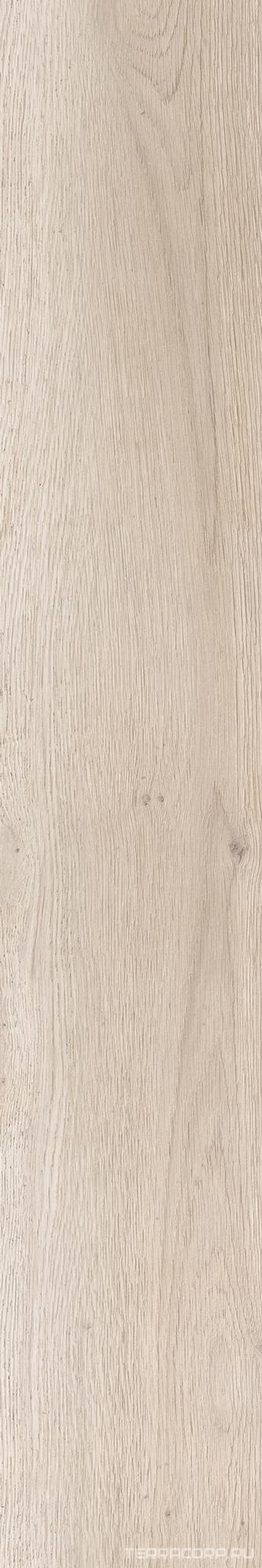 Керамогранит Provenza Provoak Bianco Sabbiato ZZ20x120 Белый, фото 4